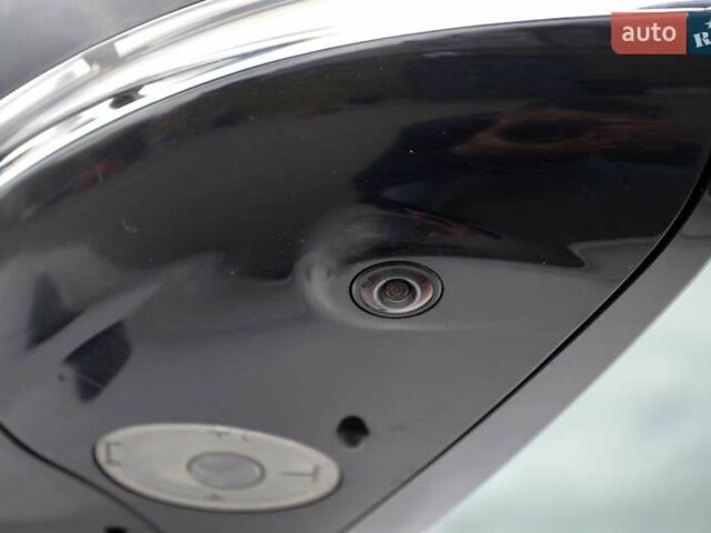 Белый Ленд Ровер Рендж Ровер Эвок, объемом двигателя 2 л и пробегом 175 тыс. км за 14900 $, фото 13 на Automoto.ua