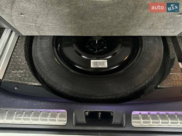 Белый Ленд Ровер Рендж Ровер Эвок, объемом двигателя 2.18 л и пробегом 112 тыс. км за 19999 $, фото 23 на Automoto.ua