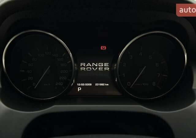 Білий Ленд Ровер Рендж Ровер Евок, об'ємом двигуна 2 л та пробігом 231 тис. км за 16990 $, фото 68 на Automoto.ua