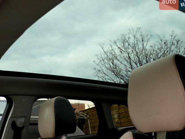 Белый Ленд Ровер Рендж Ровер Эвок, объемом двигателя 2 л и пробегом 175 тыс. км за 14900 $, фото 45 на Automoto.ua