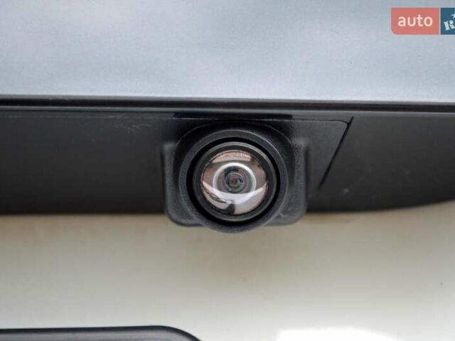 Белый Ленд Ровер Рендж Ровер Эвок, объемом двигателя 2 л и пробегом 175 тыс. км за 14900 $, фото 56 на Automoto.ua