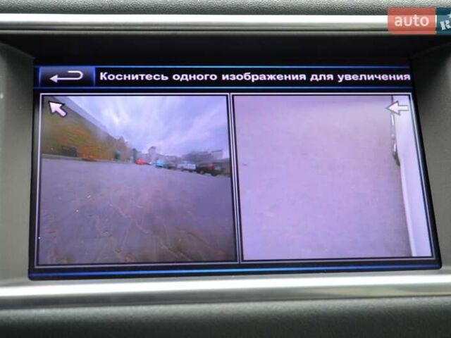 Белый Ленд Ровер Рендж Ровер Эвок, объемом двигателя 2 л и пробегом 175 тыс. км за 14900 $, фото 37 на Automoto.ua