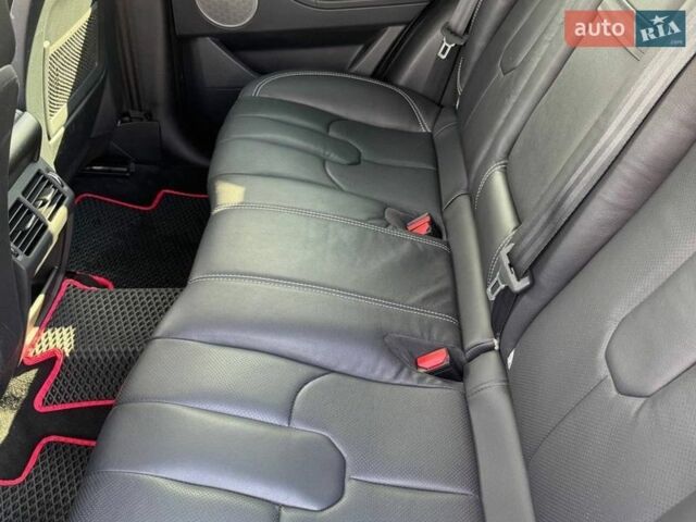 Білий Ленд Ровер Рендж Ровер Евок, об'ємом двигуна 2 л та пробігом 70 тис. км за 21000 $, фото 21 на Automoto.ua