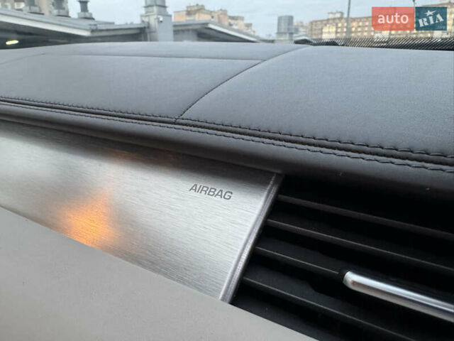 Білий Ленд Ровер Рендж Ровер Евок, об'ємом двигуна 2.2 л та пробігом 108 тис. км за 17800 $, фото 47 на Automoto.ua