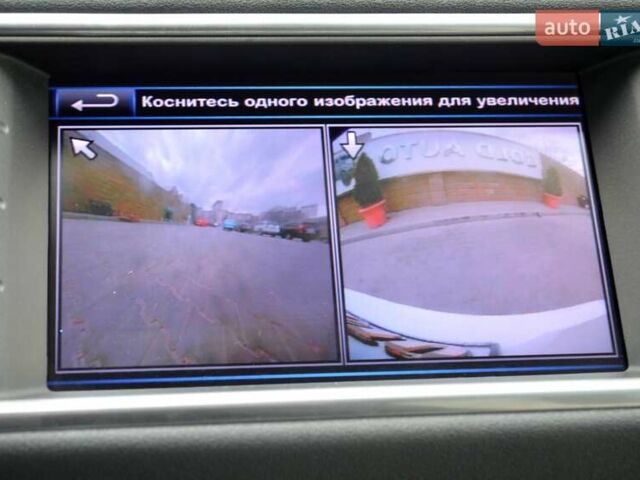 Белый Ленд Ровер Рендж Ровер Эвок, объемом двигателя 2 л и пробегом 175 тыс. км за 14900 $, фото 38 на Automoto.ua