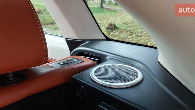 Білий Ленд Ровер Рендж Ровер Евок, об'ємом двигуна 2 л та пробігом 228 тис. км за 13300 $, фото 23 на Automoto.ua