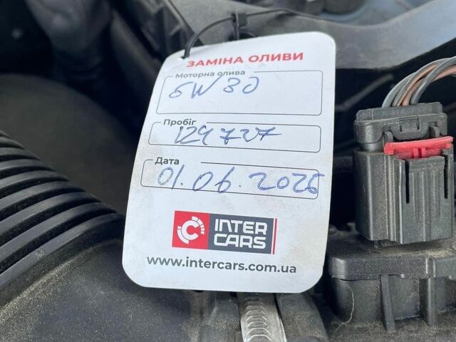 Білий Ленд Ровер Рендж Ровер Евок, об'ємом двигуна 2.18 л та пробігом 125 тис. км за 14000 $, фото 20 на Automoto.ua