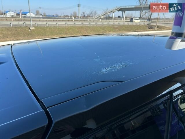 Белый Ленд Ровер Рендж Ровер Эвок, объемом двигателя 2 л и пробегом 183 тыс. км за 11800 $, фото 43 на Automoto.ua