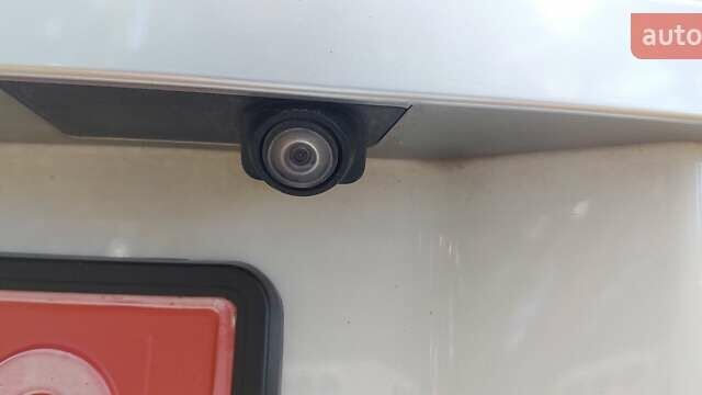 Білий Ленд Ровер Рендж Ровер Евок, об'ємом двигуна 2 л та пробігом 228 тис. км за 13300 $, фото 24 на Automoto.ua