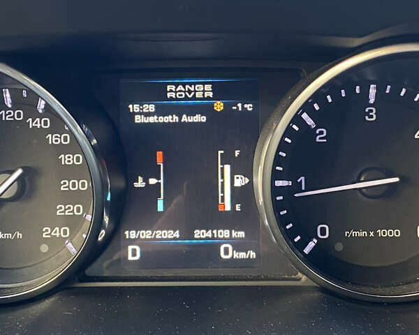 Ленд Ровер Рендж Ровер Эвок 2012 в Киеве на Automoto.ua Белый Ленд Ровер Рендж Ровер Эвок, объемом двигателя 2.18 л и пробегом 215 тыс. км за 19999 $, фото 73 на Automoto.ua