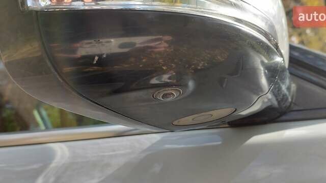 Білий Ленд Ровер Рендж Ровер Евок, об'ємом двигуна 2 л та пробігом 228 тис. км за 13300 $, фото 15 на Automoto.ua