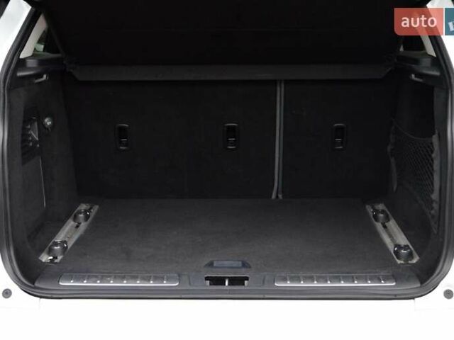 Белый Ленд Ровер Рендж Ровер Эвок, объемом двигателя 2 л и пробегом 175 тыс. км за 14900 $, фото 53 на Automoto.ua