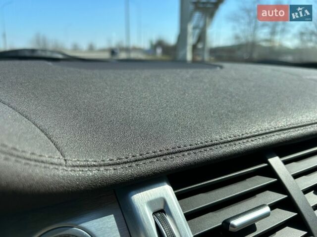 Белый Ленд Ровер Рендж Ровер Эвок, объемом двигателя 2 л и пробегом 183 тыс. км за 11800 $, фото 41 на Automoto.ua