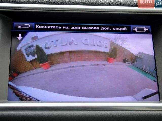 Белый Ленд Ровер Рендж Ровер Эвок, объемом двигателя 2 л и пробегом 175 тыс. км за 14900 $, фото 35 на Automoto.ua