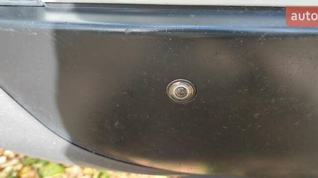 Білий Ленд Ровер Рендж Ровер Евок, об'ємом двигуна 2 л та пробігом 228 тис. км за 13300 $, фото 14 на Automoto.ua