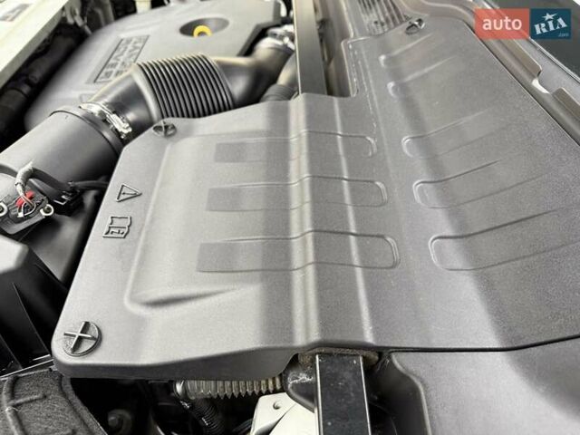 Білий Ленд Ровер Рендж Ровер Евок, об'ємом двигуна 2 л та пробігом 104 тис. км за 17950 $, фото 67 на Automoto.ua