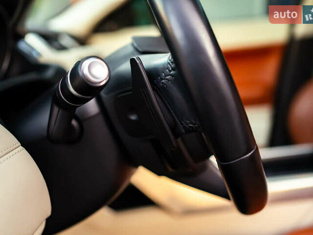 Белый Ленд Ровер Рендж Ровер Эвок, объемом двигателя 2 л и пробегом 73 тыс. км за 17700 $, фото 47 на Automoto.ua