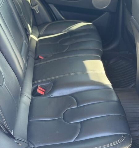 Білий Ленд Ровер Рендж Ровер Евок, об'ємом двигуна 2 л та пробігом 179 тис. км за 11900 $, фото 17 на Automoto.ua