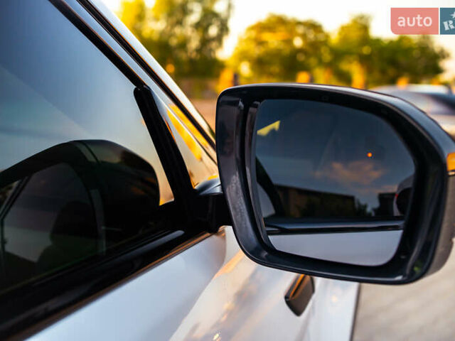 Белый Ленд Ровер Рендж Ровер Эвок, объемом двигателя 2 л и пробегом 73 тыс. км за 17700 $, фото 21 на Automoto.ua