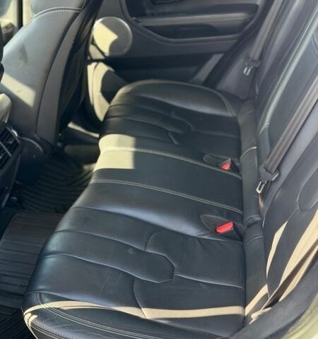 Білий Ленд Ровер Рендж Ровер Евок, об'ємом двигуна 2 л та пробігом 179 тис. км за 11900 $, фото 14 на Automoto.ua