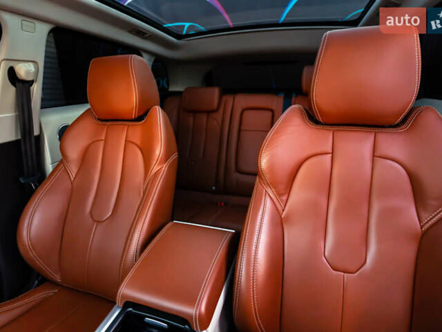 Белый Ленд Ровер Рендж Ровер Эвок, объемом двигателя 2 л и пробегом 73 тыс. км за 17700 $, фото 36 на Automoto.ua