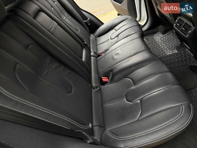 Білий Ленд Ровер Рендж Ровер Евок, об'ємом двигуна 2 л та пробігом 104 тис. км за 16900 $, фото 44 на Automoto.ua