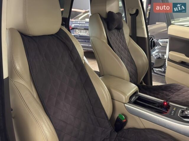 Белый Ленд Ровер Рендж Ровер Эвок, объемом двигателя 2.18 л и пробегом 155 тыс. км за 19399 $, фото 20 на Automoto.ua