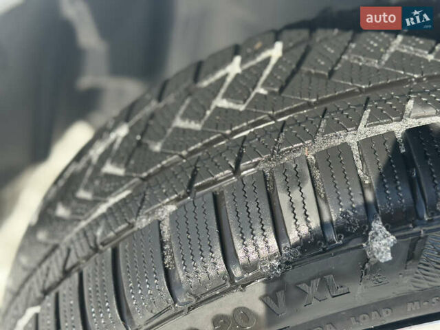 Білий Ленд Ровер Рендж Ровер Евок, об'ємом двигуна 2.2 л та пробігом 223 тис. км за 15800 $, фото 29 на Automoto.ua