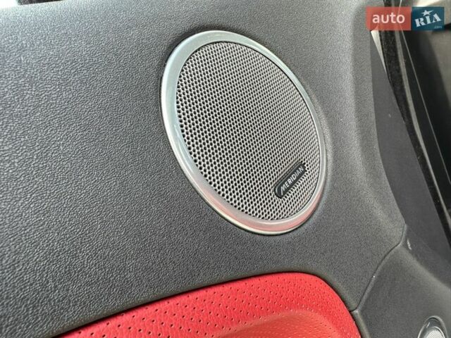 Белый Ленд Ровер Рендж Ровер Эвок, объемом двигателя 2.2 л и пробегом 158 тыс. км за 16500 $, фото 42 на Automoto.ua