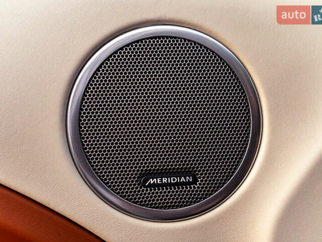 Белый Ленд Ровер Рендж Ровер Эвок, объемом двигателя 2 л и пробегом 73 тыс. км за 17700 $, фото 41 на Automoto.ua