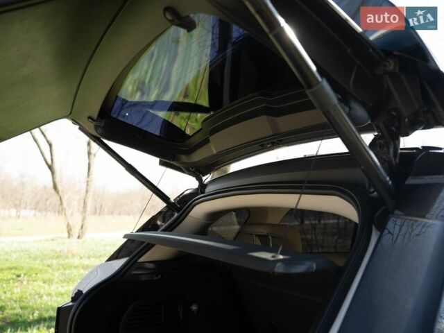 Белый Ленд Ровер Рендж Ровер Эвок, объемом двигателя 2.2 л и пробегом 148 тыс. км за 19000 $, фото 31 на Automoto.ua