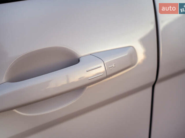 Белый Ленд Ровер Рендж Ровер Эвок, объемом двигателя 2 л и пробегом 73 тыс. км за 17700 $, фото 16 на Automoto.ua