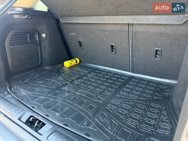 Білий Ленд Ровер Рендж Ровер Евок, об'ємом двигуна 2.18 л та пробігом 187 тис. км за 18200 $, фото 58 на Automoto.ua