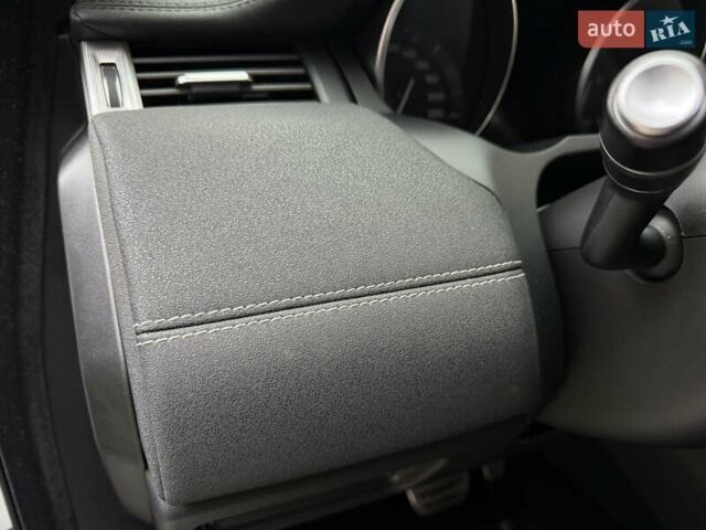 Білий Ленд Ровер Рендж Ровер Евок, об'ємом двигуна 2 л та пробігом 104 тис. км за 17950 $, фото 62 на Automoto.ua