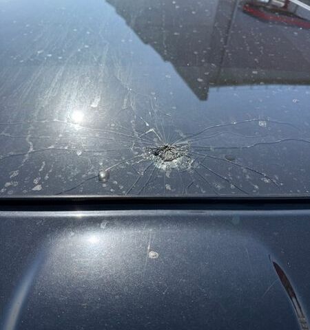 Білий Ленд Ровер Рендж Ровер Евок, об'ємом двигуна 2 л та пробігом 179 тис. км за 11900 $, фото 21 на Automoto.ua