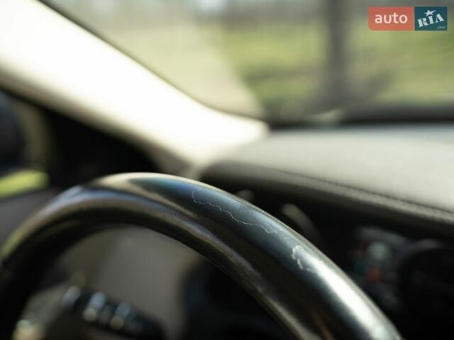 Белый Ленд Ровер Рендж Ровер Эвок, объемом двигателя 2.2 л и пробегом 148 тыс. км за 19000 $, фото 55 на Automoto.ua