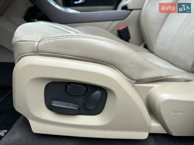 Белый Ленд Ровер Рендж Ровер Эвок, объемом двигателя 2 л и пробегом 178 тыс. км за 13900 $, фото 21 на Automoto.ua