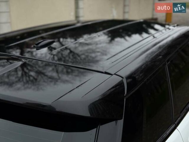 Білий Ленд Ровер Рендж Ровер Евок, об'ємом двигуна 2 л та пробігом 104 тис. км за 17950 $, фото 29 на Automoto.ua