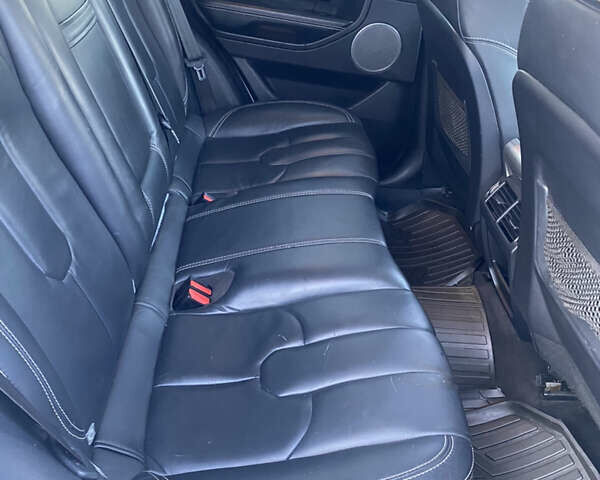 Белый Ленд Ровер Рендж Ровер Эвок, объемом двигателя 2 л и пробегом 180 тыс. км за 11900 $, фото 13 на Automoto.ua