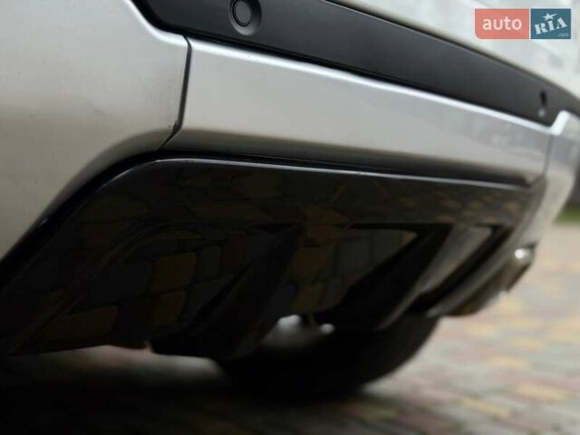 Білий Ленд Ровер Рендж Ровер Евок, об'ємом двигуна 2 л та пробігом 104 тис. км за 17950 $, фото 30 на Automoto.ua