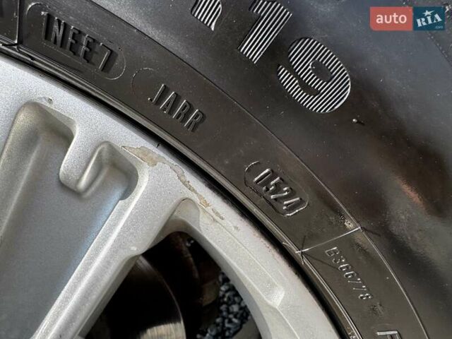 Білий Ленд Ровер Рендж Ровер Евок, об'ємом двигуна 2 л та пробігом 240 тис. км за 15500 $, фото 41 на Automoto.ua