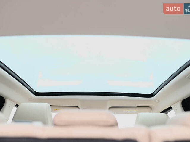 Білий Ленд Ровер Рендж Ровер Евок, об'ємом двигуна 2.2 л та пробігом 110 тис. км за 21000 $, фото 56 на Automoto.ua