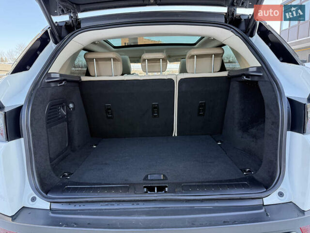 Белый Ленд Ровер Рендж Ровер Эвок, объемом двигателя 2.2 л и пробегом 115 тыс. км за 18999 $, фото 87 на Automoto.ua