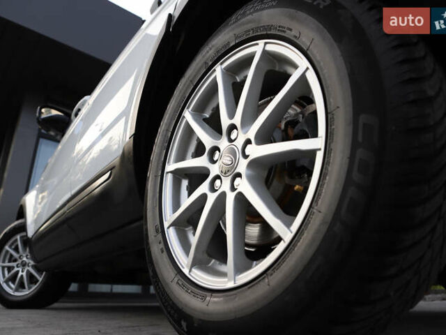 Білий Ленд Ровер Рендж Ровер Евок, об'ємом двигуна 2.18 л та пробігом 108 тис. км за 18999 $, фото 51 на Automoto.ua