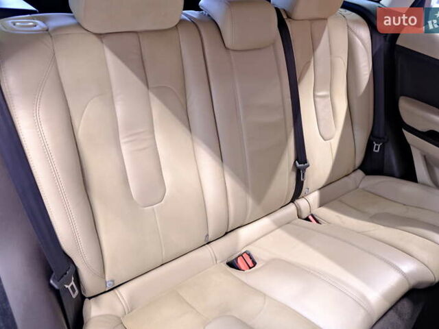 Білий Ленд Ровер Рендж Ровер Евок, об'ємом двигуна 2 л та пробігом 127 тис. км за 14900 $, фото 39 на Automoto.ua