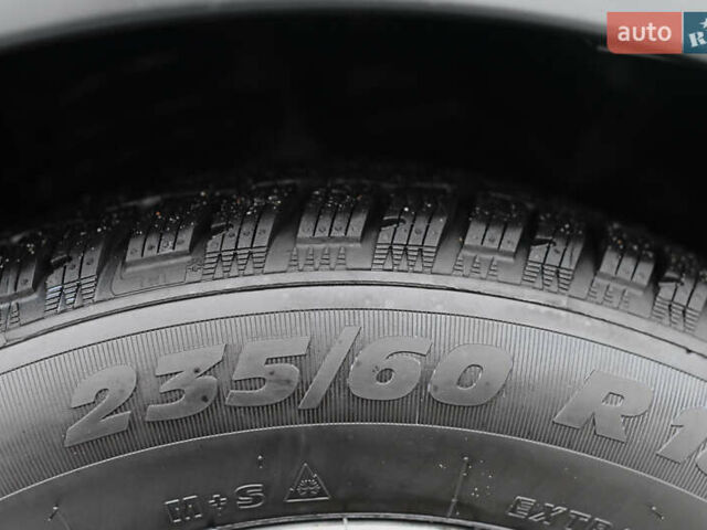 Білий Ленд Ровер Рендж Ровер Евок, об'ємом двигуна 2.2 л та пробігом 110 тис. км за 21000 $, фото 60 на Automoto.ua