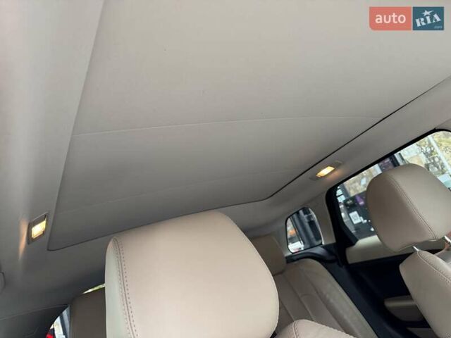 Белый Ленд Ровер Рендж Ровер Эвок, объемом двигателя 2 л и пробегом 110 тыс. км за 15500 $, фото 7 на Automoto.ua