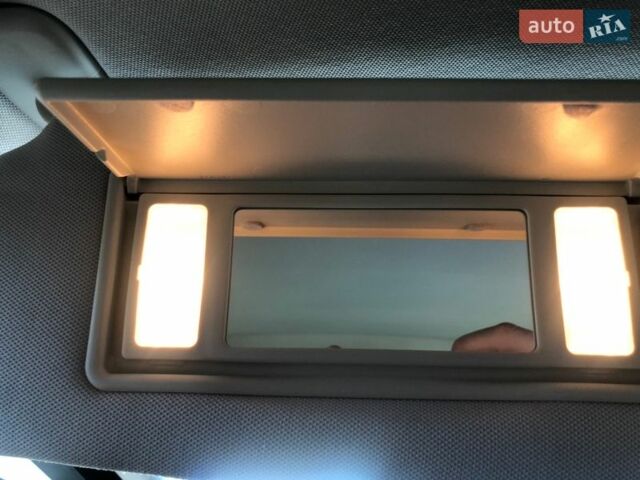 Белый Ленд Ровер Рендж Ровер Эвок, объемом двигателя 2 л и пробегом 245 тыс. км за 16300 $, фото 48 на Automoto.ua