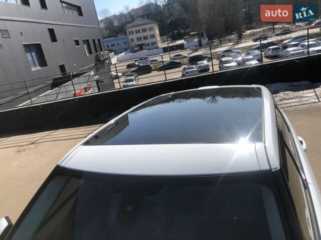 Белый Ленд Ровер Рендж Ровер Эвок, объемом двигателя 2 л и пробегом 245 тыс. км за 16300 $, фото 26 на Automoto.ua