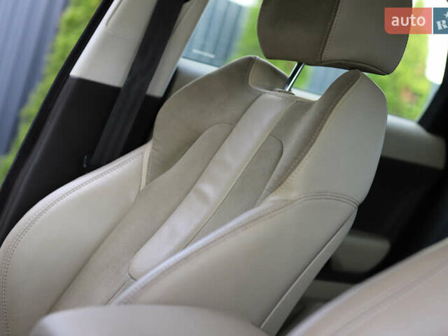 Білий Ленд Ровер Рендж Ровер Евок, об'ємом двигуна 2.18 л та пробігом 108 тис. км за 18999 $, фото 72 на Automoto.ua